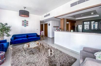 Apartment - 2 Bedrooms - 2 Bathrooms for sale in Claren Tower 2 - Claren Towers - Downtown Dubai - Dubai