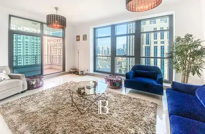 Apartment - 2 Bedrooms - 2 Bathrooms for sale in Claren Tower 2 - Claren Towers - Downtown Dubai - Dubai