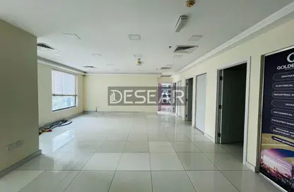 مكتب - استوديو - 1 حمام للايجار في برج صبحة العاجي 1 - أبراج صبحة العاجية - الخليج التجاري - دبي