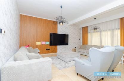 Townhouse - 4 Bedrooms - 3 Bathrooms for sale in The Townhouses at Al Hamra Village - Al Hamra Village - Ras Al Khaimah