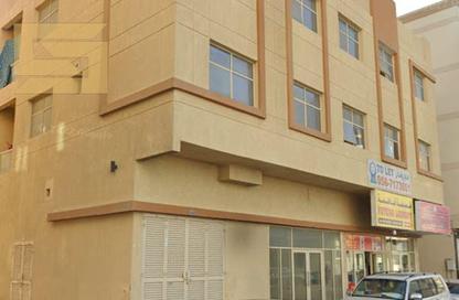 Land - Studio for sale in Liwara 1 - Ajman Land - Studio for sale in Liwara 1 - Ajman
