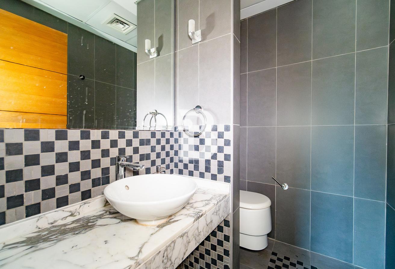 4 BR Single row | Vastu | Corner photo 17