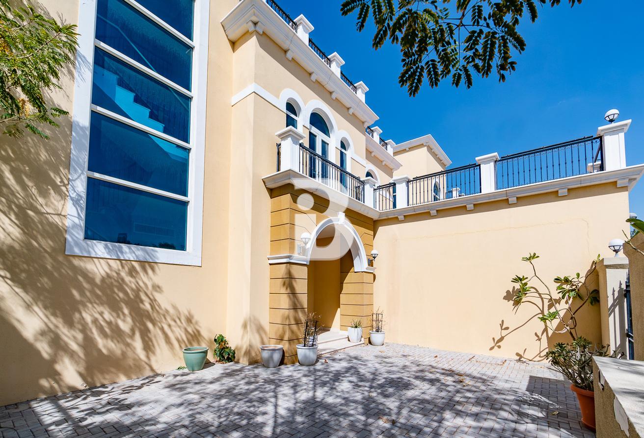 4 BR Single row | Vastu | Corner photo 24