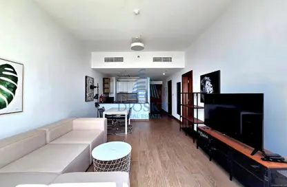 Apartment - 1 Bedroom - 2 Bathrooms for rent in AKA Residence - District 11 - Jumeirah Village Circle - Dubai