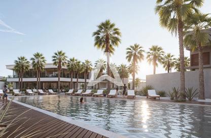 Apartment - 2 Bedrooms - 3 Bathrooms for sale in California Residence - California Village - Dubai Land - Dubai Apartment - 2 Bedrooms - 3 Bathrooms for sale in California Residence - California Village - Dubai Land - Dubai