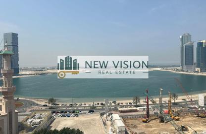 Apartment - 2 Bedrooms - 3 Bathrooms for rent in Al Mamzar - Al Mamzar - Sharjah - Sharjah