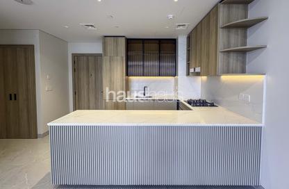 Apartment - 2 Bedrooms - 3 Bathrooms for rent in Golf Residences by Fortimo - Dubai Hills Estate - Dubai