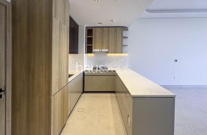 Apartment - 2 Bedrooms - 3 Bathrooms for rent in Golf Residences by Fortimo - Dubai Hills Estate - Dubai Apartment - 2 Bedrooms - 3 Bathrooms for rent in Golf Residences by Fortimo - Dubai Hills Estate - Dubai