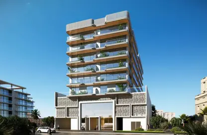 شقة - 1 حمام للبيع في رايز - المدينة العالمية - دبي شقة - 1 حمام للبيع في رايز - المدينة العالمية - دبي