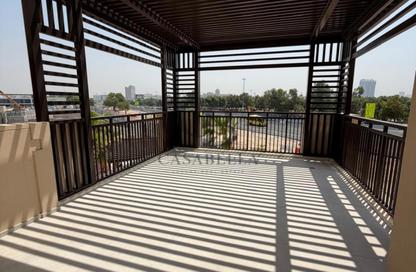 Apartment - 2 - 2 for rent in Lamaa Building 3 - Lamaa - Madinat Jumeirah Living - Umm Suqeim 3 - Umm Suqeim - Dubai