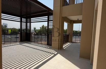 Apartment - 2 - 2 for rent in Lamaa Building 3 - Lamaa - Madinat Jumeirah Living - Umm Suqeim 3 - Umm Suqeim - Dubai