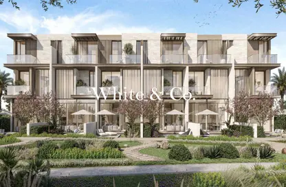 Villa - 3 Bedrooms - 4 Bathrooms for sale in Nad Al Sheba Gardens 8 - Nad Al Sheba Gardens - Nad Al Sheba 1 - Nad Al Sheba - Dubai