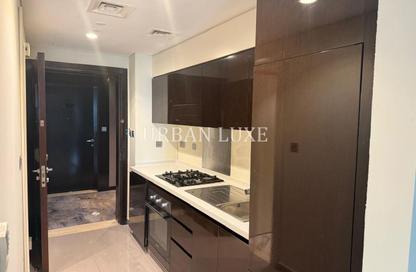 Apartment - Studio - 1 Bathroom for sale in DAMAC Majestine - Business Bay - Dubai Apartment - Studio - 1 Bathroom for sale in DAMAC Majestine - Business Bay - Dubai