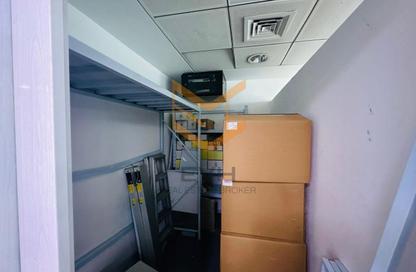 Office Space - Studio - 2 Bathrooms for rent in Saba Tower 1 - JLT Cluster E - Jumeirah Lake Towers - Dubai