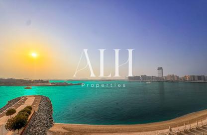 Apartment - 2 Bedrooms - 2 Bathrooms for rent in Beach Vista Podium - Beach Vista - Emaar Beachfront - Dubai Harbour - Dubai Apartment - 2 Bedrooms - 2 Bathrooms for rent in Beach Vista Podium - Beach Vista - Emaar Beachfront - Dubai Harbour - Dubai