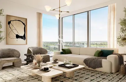 Apartment - 2 Bedrooms - 2 Bathrooms for sale in Vida Residences Club Point A - Vida Residences Club Point - Dubai Hills Estate - Dubai