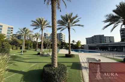 Apartment - 1 Bedroom - 1 Bathroom for rent in MAG 515 - MAG 5 - Dubai South (Dubai World Central) - Dubai