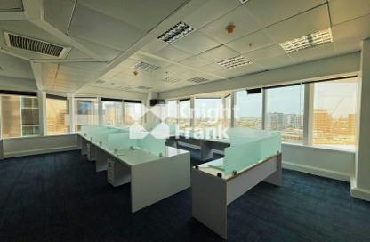 Office Space - Studio for rent in Al Moosa Tower 2 - Al Moosa Towers - Sheikh Zayed Road - Dubai Office Space - Studio for rent in Al Moosa Tower 2 - Al Moosa Towers - Sheikh Zayed Road - Dubai