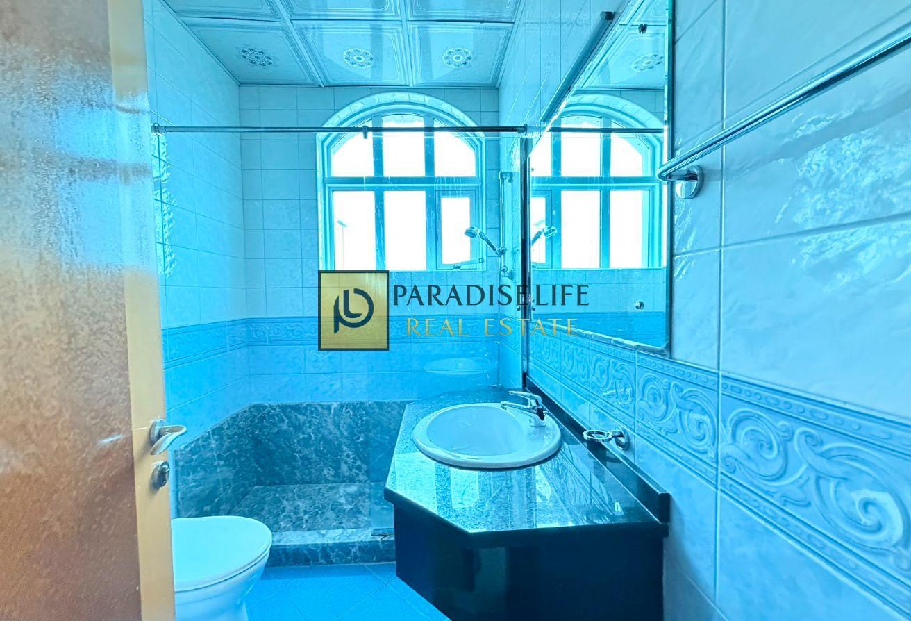 4 BEDROOMS ALL MASTERS SHERED POOL PRIME LOCATION photo 25
