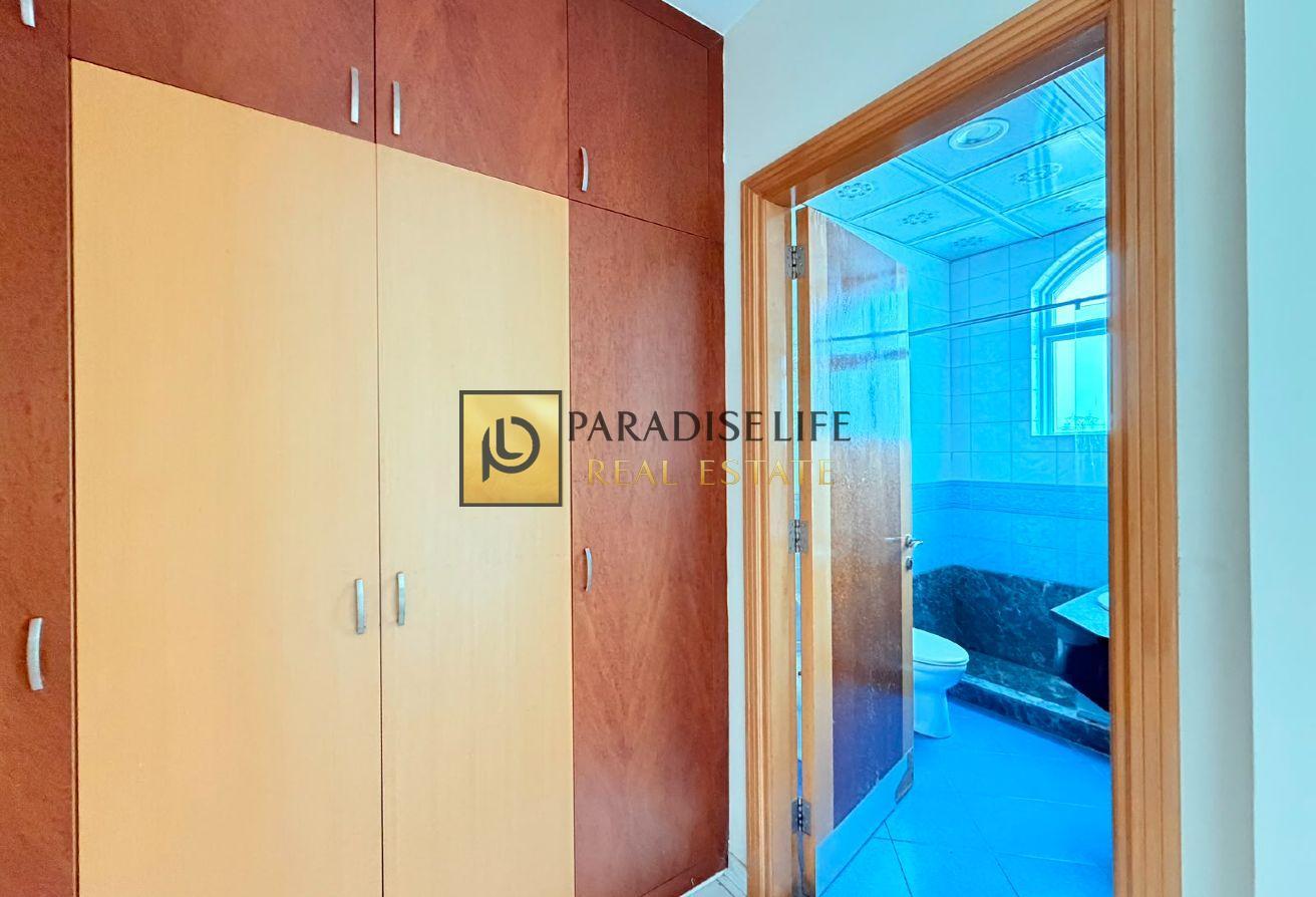 4 BEDROOMS ALL MASTERS SHERED POOL PRIME LOCATION photo 17