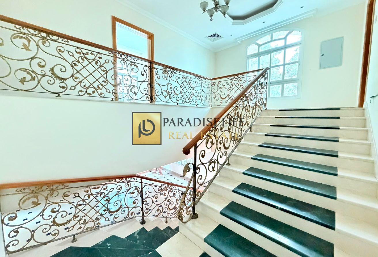 4 BEDROOMS ALL MASTERS SHERED POOL PRIME LOCATION photo 28