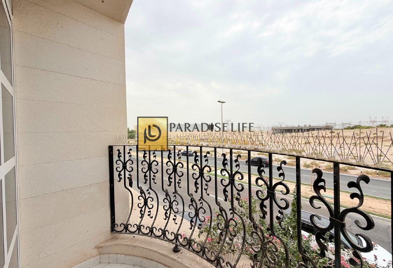 4 BEDROOMS ALL MASTERS SHERED POOL PRIME LOCATION photo 20