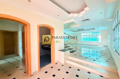 Villa - 4 - 5 for rent in Mirdiff 44 Villas - Mirdif - Dubai Villa - 4 - 5 for rent in Mirdiff 44 Villas - Mirdif - Dubai
