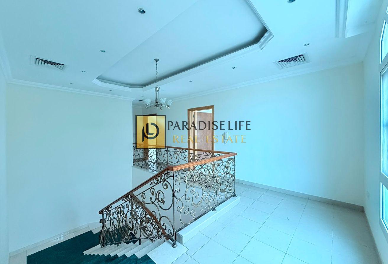 4 BEDROOMS ALL MASTERS SHERED POOL PRIME LOCATION photo 26