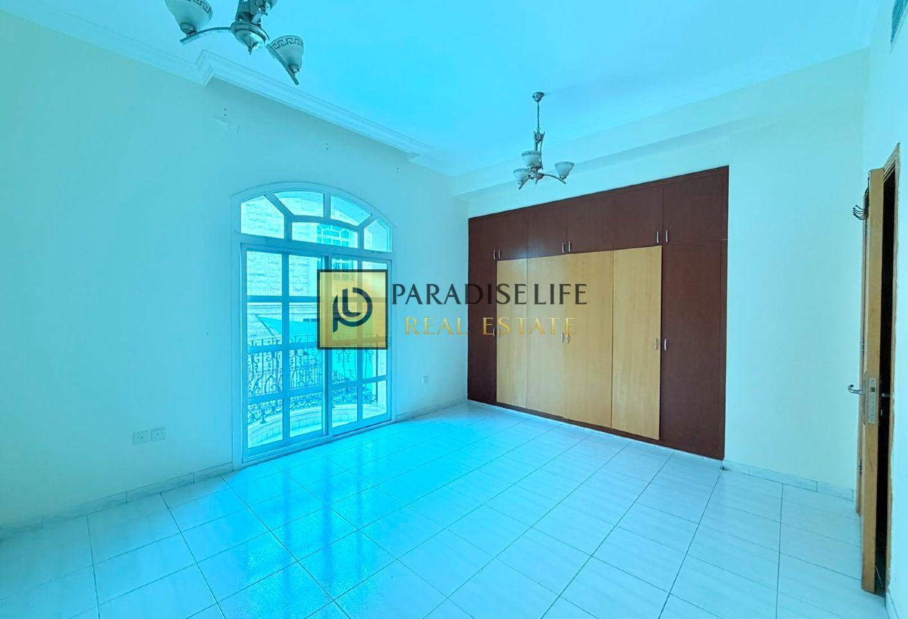 4 BEDROOMS ALL MASTERS SHERED POOL PRIME LOCATION photo 29