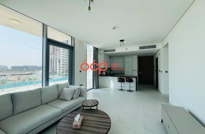Apartment - 1 Bedroom - 2 Bathrooms for sale in Residences 18 - District One - Mohammed Bin Rashid City - Dubai