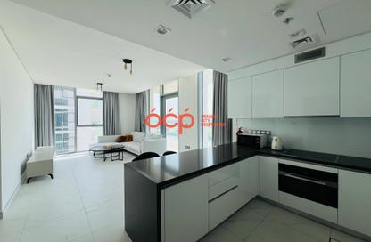 Apartment - 1 Bedroom - 2 Bathrooms for sale in Residences 18 - District One - Mohammed Bin Rashid City - Dubai