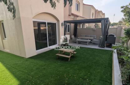 Townhouse - 3 - 4 for sale in Casa Viva - Serena - Dubai