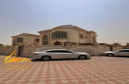 Villa - 5 Bedrooms - 5 Bathrooms for rent in Al Rawda 3 Villas - Al Rawda 3 - Al Rawda - Ajman