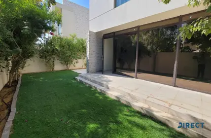 Villa - 3 Bedrooms - 4 Bathrooms for rent in Flora - DAMAC Hills - Dubai
