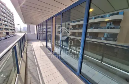 Apartment - 2 Bedrooms - 2 Bathrooms for rent in AAAF 2 Building - Al Mankhool - Bur Dubai - Dubai Apartment - 2 Bedrooms - 2 Bathrooms for rent in AAAF 2 Building - Al Mankhool - Bur Dubai - Dubai