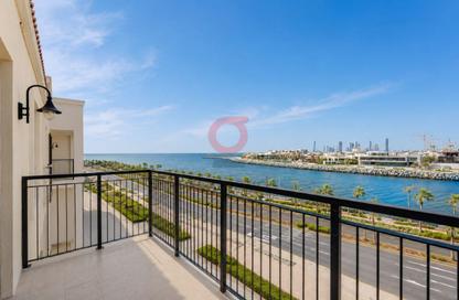 Apartment - 2 Bedrooms - 3 Bathrooms for sale in La Rive Building 4 - La Rive - Port de La Mer - La Mer - Jumeirah - Dubai Apartment - 2 Bedrooms - 3 Bathrooms for sale in La Rive Building 4 - La Rive - Port de La Mer - La Mer - Jumeirah - Dubai