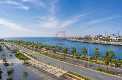 Apartment - 2 Bedrooms - 3 Bathrooms for sale in La Rive Building 4 - La Rive - Port de La Mer - La Mer - Jumeirah - Dubai
