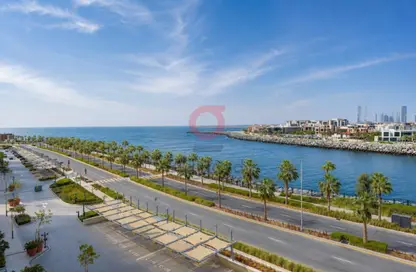 شقة - 2 غرف نوم - 3 حمامات للبيع في لاريف - مبنى 4 - لا ريف - بورت دي لا مير - لا مير - جميرا - دبي