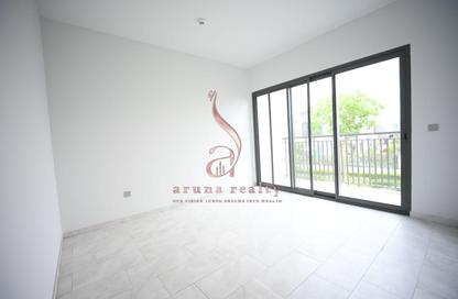 Townhouse - 4 - 4 for rent in La Rosa 5 - La Rosa - Villanova - Dubai