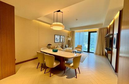 Apartment - 3 Bedrooms - 4 Bathrooms for sale in The Address Residences Dubai Opera Tower 2 - The Address Residences Dubai Opera - Downtown Dubai - Dubai
