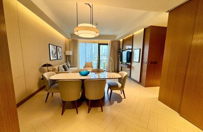 Apartment - 3 Bedrooms - 4 Bathrooms for sale in The Address Residences Dubai Opera Tower 2 - The Address Residences Dubai Opera - Downtown Dubai - Dubai