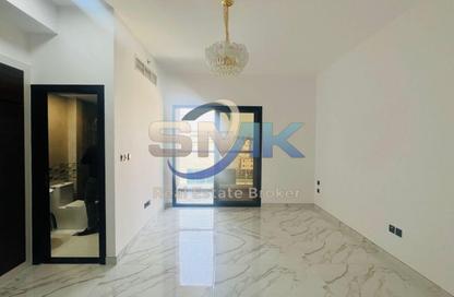 Apartment - Studio - 1 Bathroom for sale in Olivz by Danube - International City - Dubai