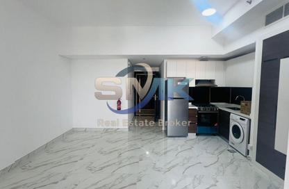 Apartment - Studio - 1 Bathroom for sale in Olivz by Danube - International City - Dubai