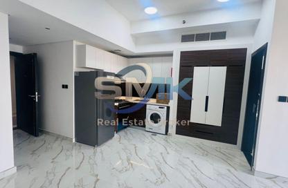 Apartment - Studio - 1 Bathroom for sale in Olivz by Danube - International City - Dubai