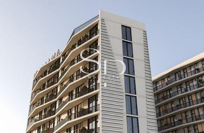 Retail - Studio - 1 for sale in Greenfield 2 by Samana Developers - International City Phase 2 (Al Warsan 4) - Dubai
