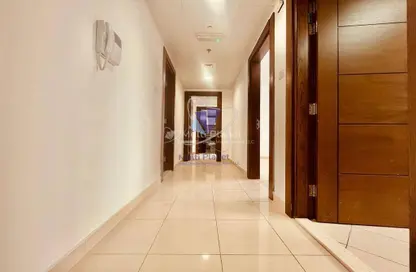 شقة - 2 غرف نوم - 2 حمامات للايجار في المعمورة - منطقة المرور - أبوظبي