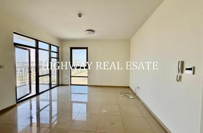 Apartment - 1 Bedroom - 2 Bathrooms for rent in Woroud 2 - Al Zahia - Muwaileh Commercial - Sharjah