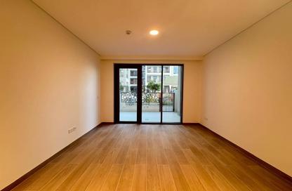 Apartment - 1 - 1 for rent in Orchid at Creek Beach Building 1 - Orchid at Creek Beach - Creek Beach - Dubai Creek Harbour (The Lagoons) - Dubai