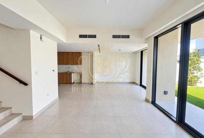 3-bed villa in Maha Townhouses — photo 2