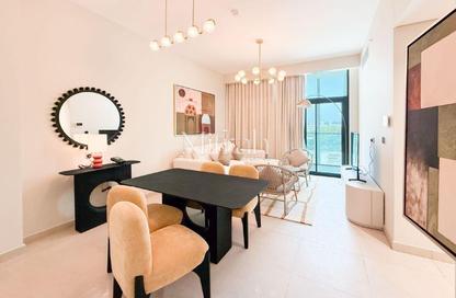 Apartment - 1 Bedroom - 2 Bathrooms for rent in Millennium Talia Residences - Al Furjan - Dubai